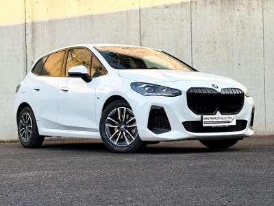 BMW 2er Vorführwagen