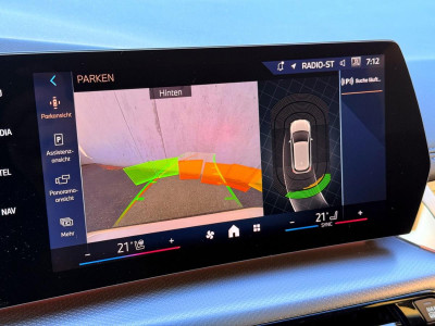 BMW 2er Vorführwagen