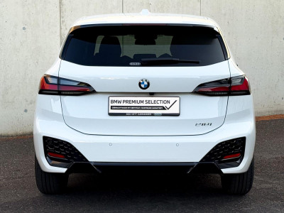 BMW 2er Vorführwagen