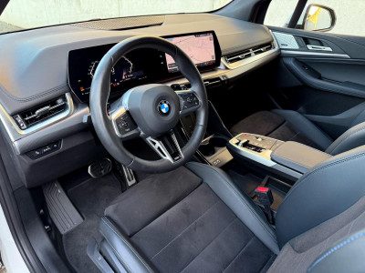 BMW 2er Vorführwagen