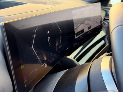 BMW 5er Vorführwagen