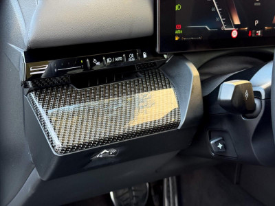 BMW 5er Vorführwagen