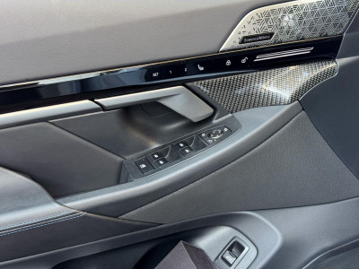 BMW 5er Vorführwagen