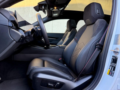 BMW 5er Vorführwagen