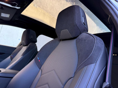 BMW 5er Vorführwagen