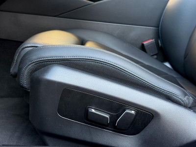 BMW 5er Vorführwagen