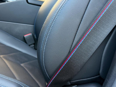 BMW 5er Vorführwagen