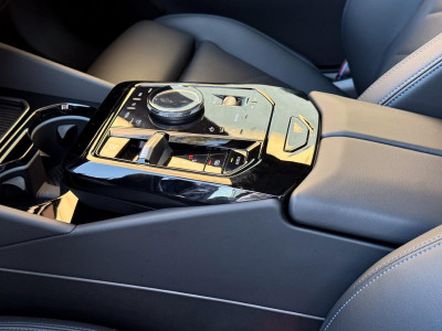 BMW 5er Vorführwagen