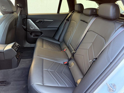 BMW 5er Vorführwagen