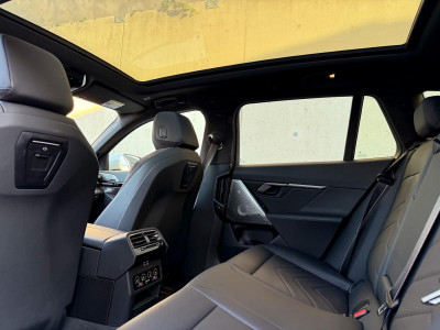 BMW 5er Vorführwagen