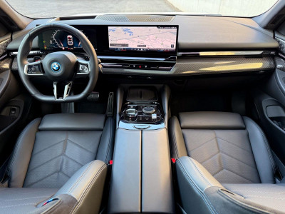 BMW 5er Vorführwagen