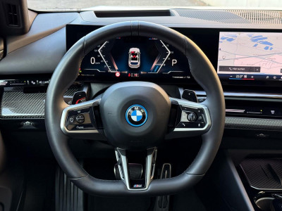 BMW 5er Vorführwagen