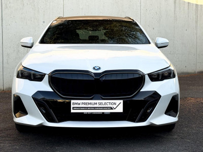 BMW 5er Vorführwagen