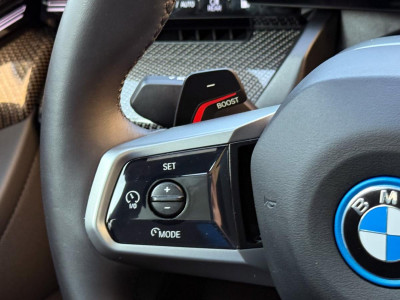 BMW 5er Vorführwagen