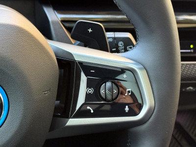 BMW 5er Vorführwagen