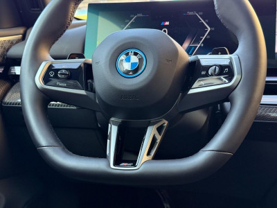 BMW 5er Vorführwagen