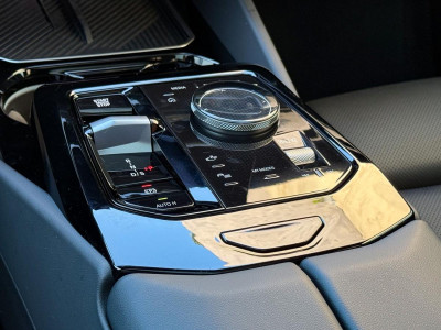 BMW 5er Vorführwagen