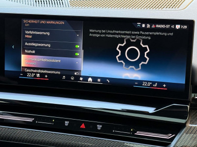 BMW 5er Vorführwagen