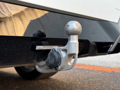 BMW 5er Vorführwagen