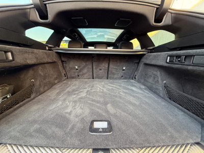 BMW 5er Vorführwagen