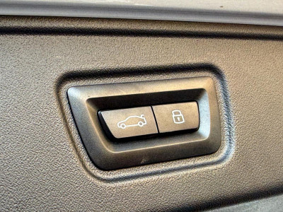 BMW 5er Vorführwagen