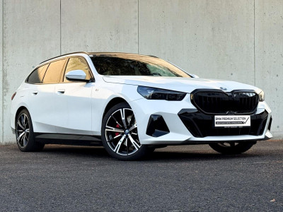 BMW 5er Vorführwagen