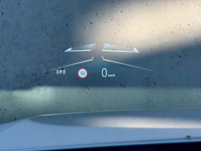 BMW 5er Vorführwagen