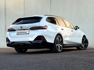 BMW 5er Vorführwagen