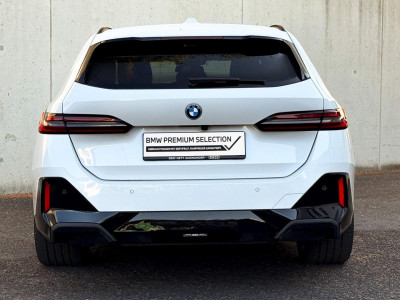 BMW 5er Vorführwagen