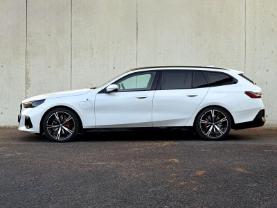 BMW 5er Vorführwagen