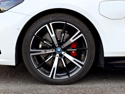 BMW 5er Vorführwagen