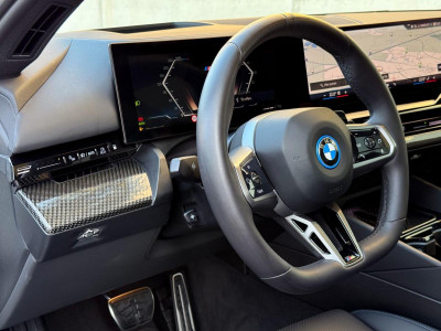 BMW 5er Vorführwagen