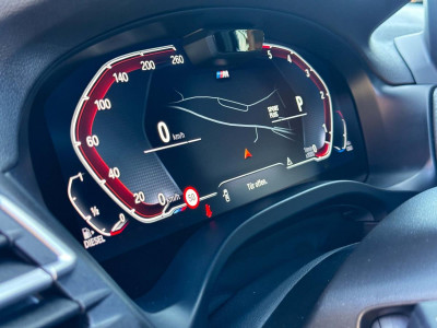 BMW X4 Gebrauchtwagen