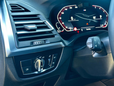 BMW X4 Gebrauchtwagen