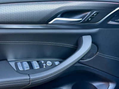 BMW X4 Gebrauchtwagen