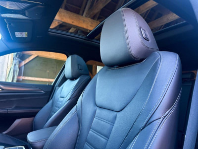 BMW X4 Gebrauchtwagen