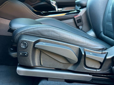 BMW X4 Gebrauchtwagen