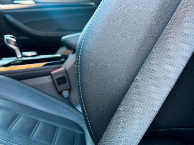 BMW X4 Gebrauchtwagen