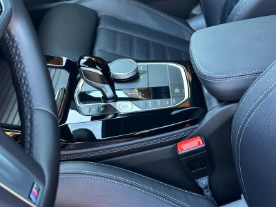 BMW X4 Gebrauchtwagen