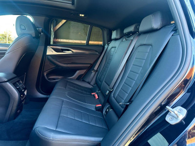 BMW X4 Gebrauchtwagen