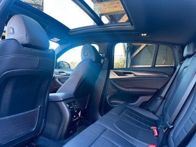 BMW X4 Gebrauchtwagen