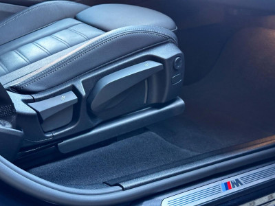 BMW X4 Gebrauchtwagen