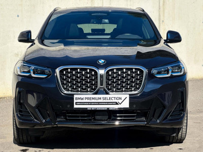 BMW X4 Gebrauchtwagen