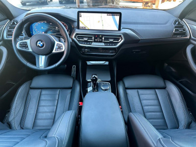 BMW X4 Gebrauchtwagen
