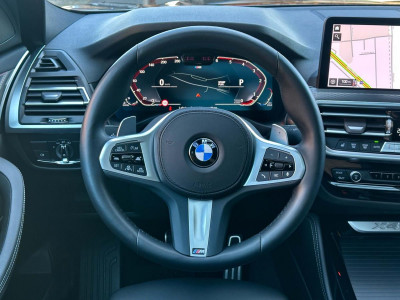 BMW X4 Gebrauchtwagen