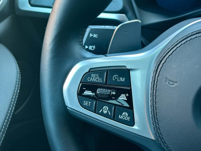 BMW X4 Gebrauchtwagen