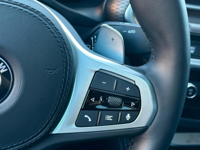 BMW X4 Gebrauchtwagen