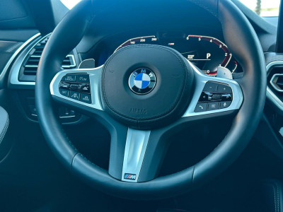 BMW X4 Gebrauchtwagen