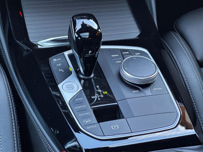 BMW X4 Gebrauchtwagen