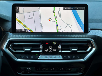 BMW X4 Gebrauchtwagen